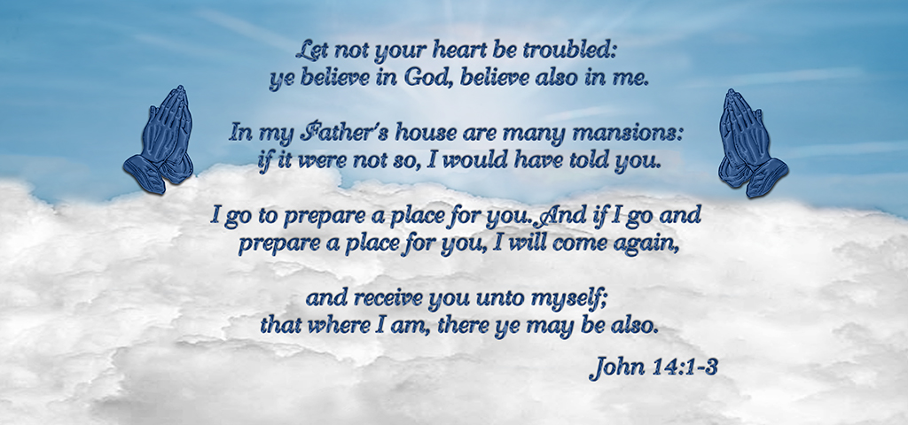 BL Sky PH (John 14) PROOF